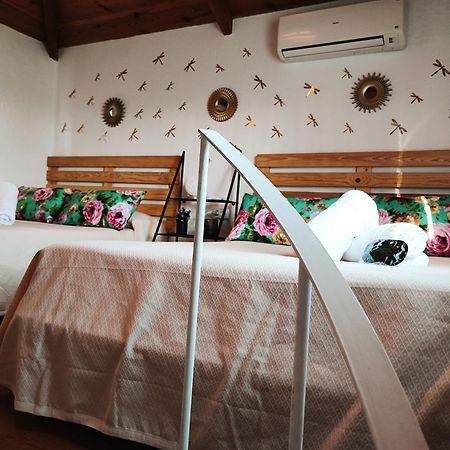Vila El Rincon De La Subbetica Cabra Exteriér fotografie