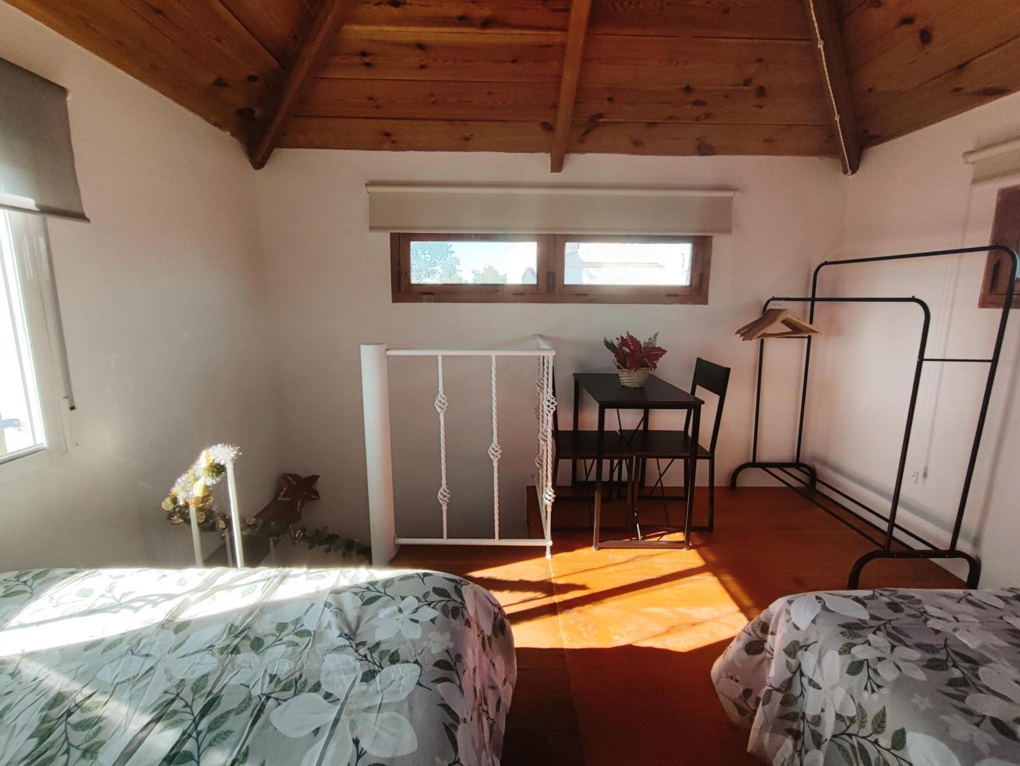 Vila El Rincon De La Subbetica Cabra Exteriér fotografie