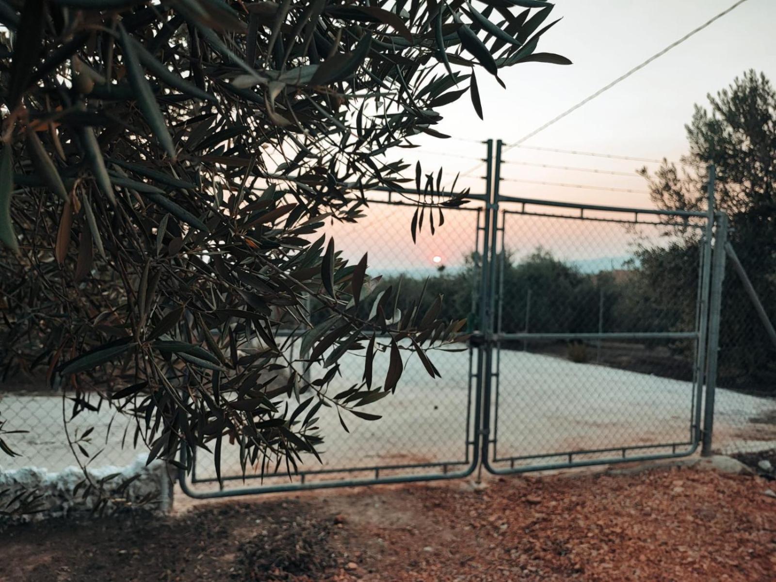 Vila El Rincon De La Subbetica Cabra Exteriér fotografie