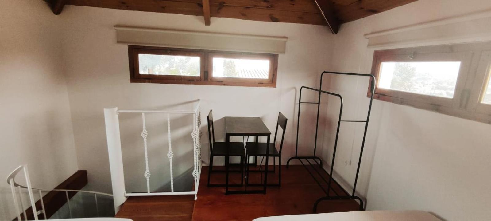 Vila El Rincon De La Subbetica Cabra Exteriér fotografie